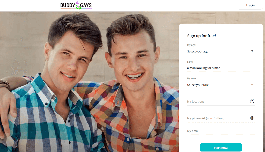 BuddyGays