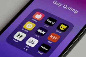 Best Gay Dating Apps