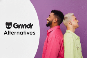 Grindr alternatives