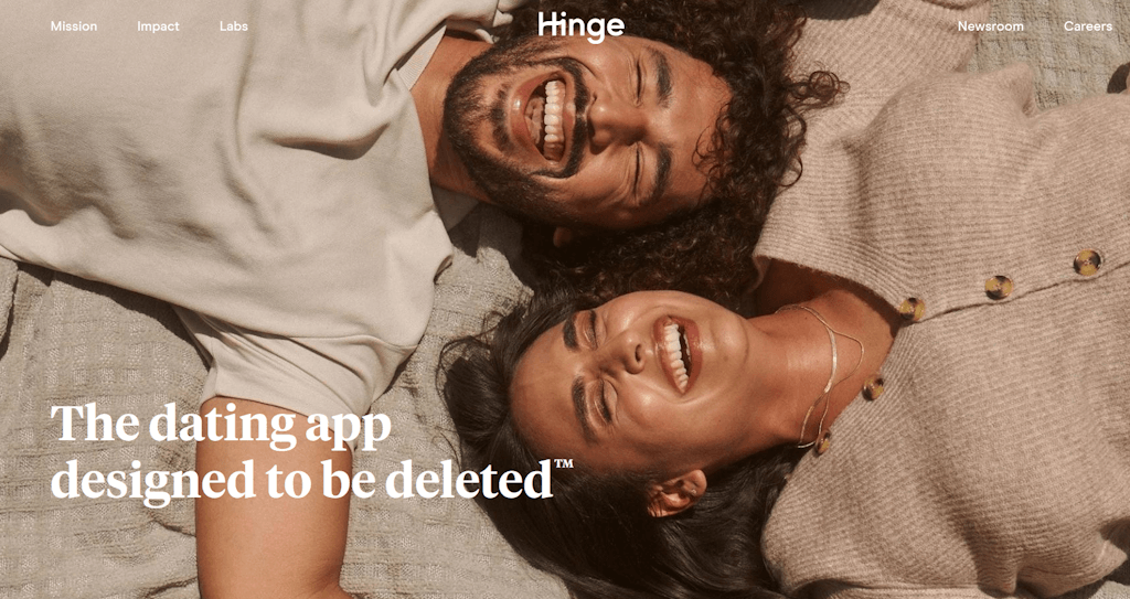 Hinge
