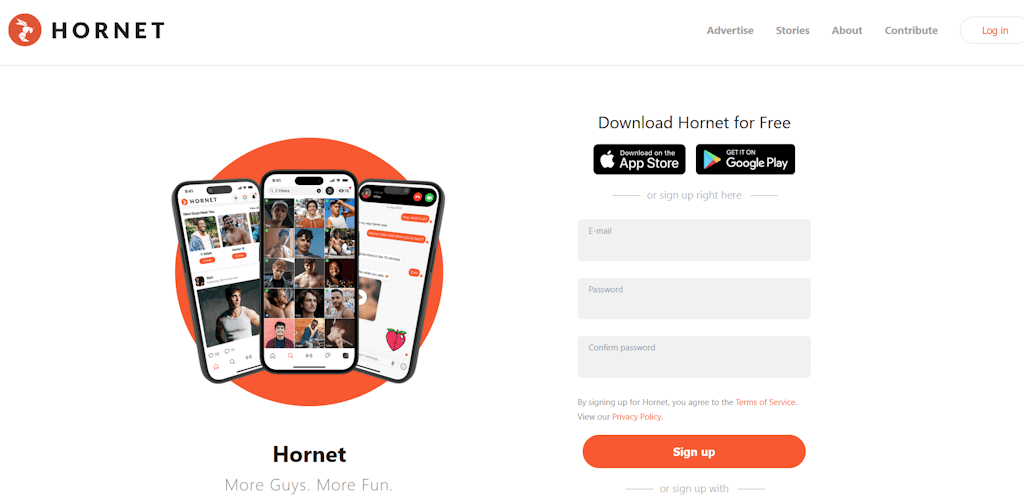 Hornet