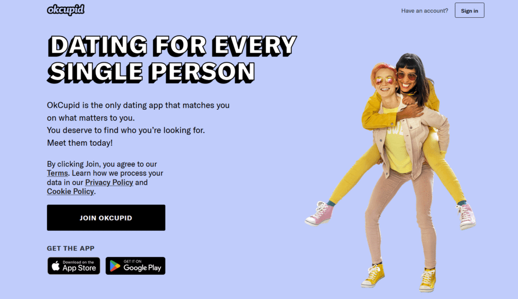 OkCupid