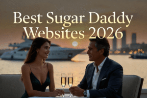 Best Sugar Daddy Websites