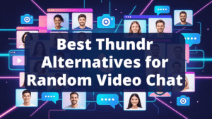 Thundr Alternatives